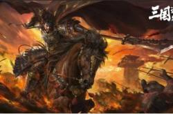 LOL改移动？這(zhè)款三国遊(yóu)戏早有操作减负妙招