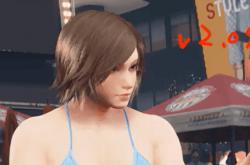 铁拳8更新2.05版本：角色体型优化调整