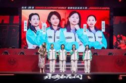 退休之后成为电竞选手