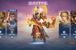 王者荣耀上分难？90%玩家(jiā)卡段的根源，竟在英雄池之外！