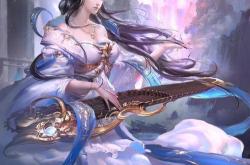 【《仙路争锋》跨服競(jìng)技】诸天论剑备战指南——陣(zhèn)容搭配与黑科技套路解析