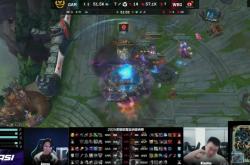 LPL银河战舰创造耻辱纪录，IG被LCK故意捧殺(shā)？LPL世界赛再胜LCK