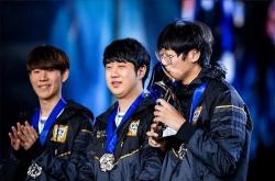 S赛冠军复出打LPL，德杯1场不贏(yíng)被当人機(jī)虐！网友：主播别碰瓷LPL