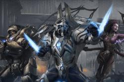 星际争霸2卡頓(dùn)怎么解決(jué) 星际争霸2国服卡頓(dùn)解決(jué)工具分(fēn)享(xiǎng)