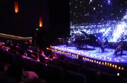 电竞直播、乐队演出、特色展映……首都电影院积极探索“电影+”