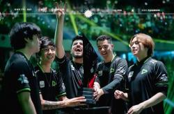 Bin自愧不如！LOL选手擅自离队，怒怼主教练：以为你是Faker？