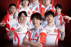 签約(yuē)AG无畏契約(yuē)战队，KTC携手AG深耕职业电竞装备