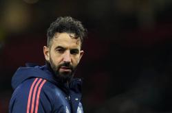 曼联转会大动作！重磅消息曝光！