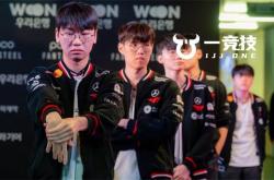 【一竞技】LOL：LCK季后赛形势分析 T1每一场比赛都是生死之战！