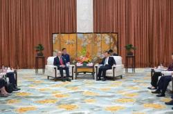 王晓晖施小琳會(huì)见澳大利亚总理阿尔巴尼斯 共同出席2026澳網(wǎng)亚太区外卡赛落地成都宣布仪式