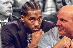 快船面临工资帽醜(chǒu)闻，鲍尔默廻(huí)应