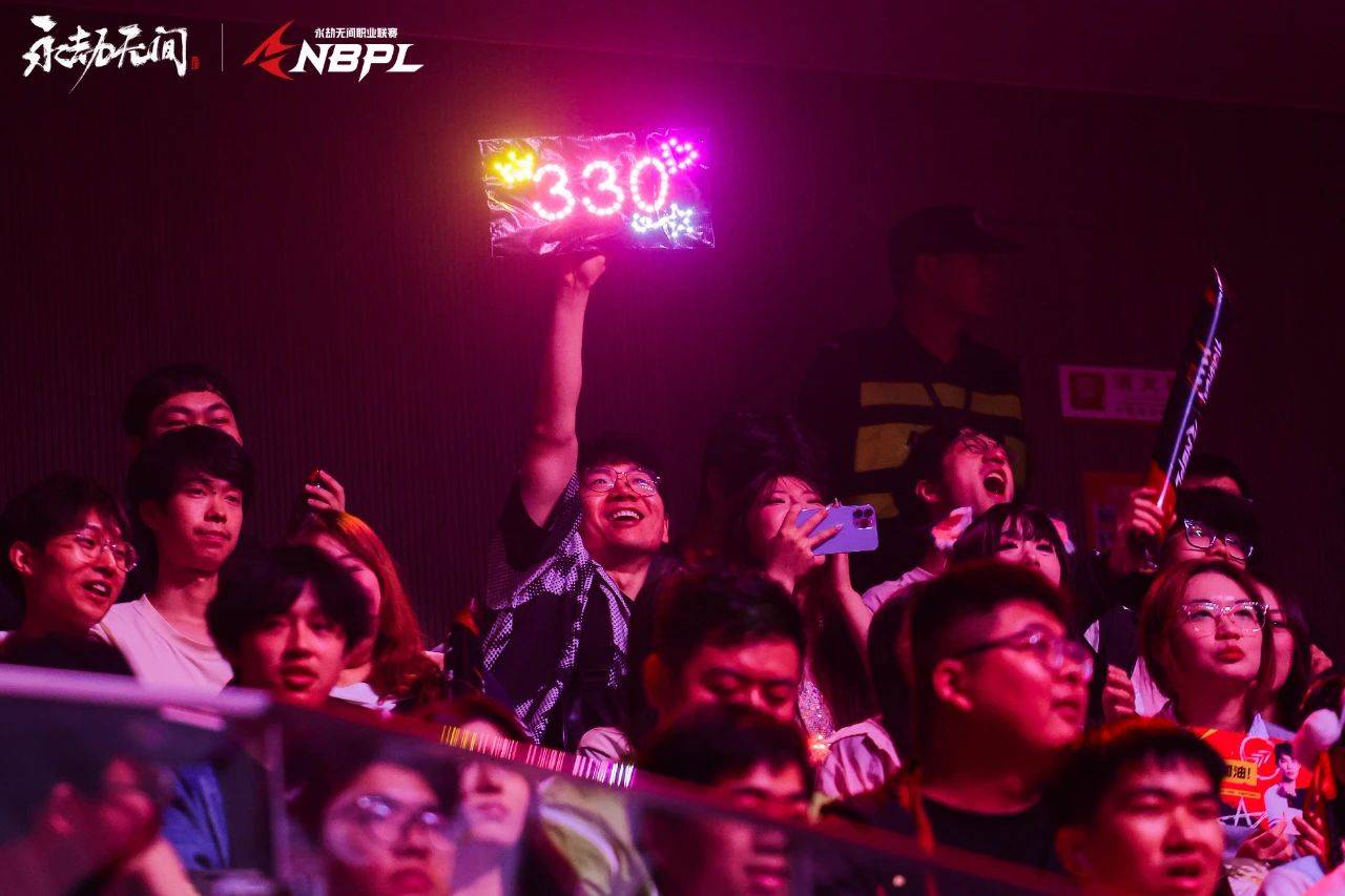 对话永劫无间赛事委员会主席侯觉——永劫无间入亚底气何在？