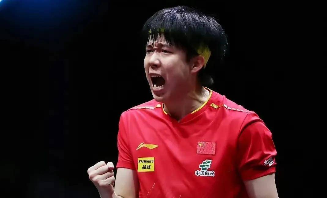 五套乒乓球直播赛程表:明日CCTV5节目单,附国乒赛程