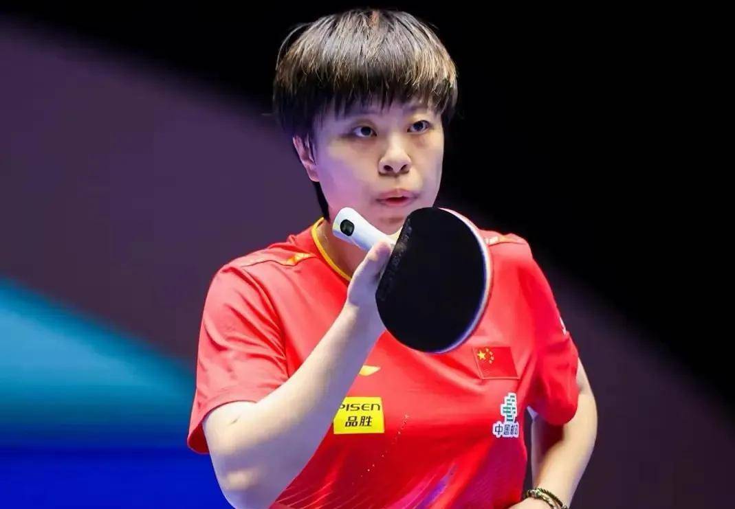 五套乒乓球直播赛程表:明日CCTV5节目单,附国乒赛程