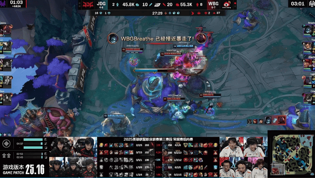 LOL世界亚军暗示退役,赛后采访粉丝炸锅,刚赢比赛搞队友心态?