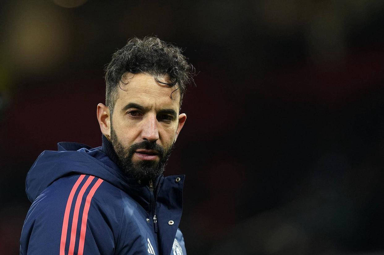 曼联转会大动作!重磅消息曝光!