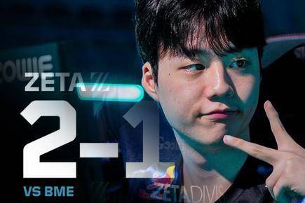 无畏契约 VCT太平洋/美洲 第二赛段最新战报合集