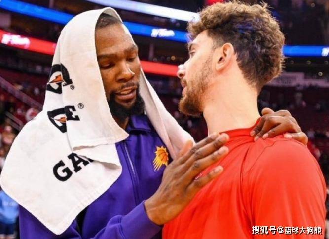 联盟第4+联盟第7!恭喜火箭队,两明星联手,下赛季变身罚球大队