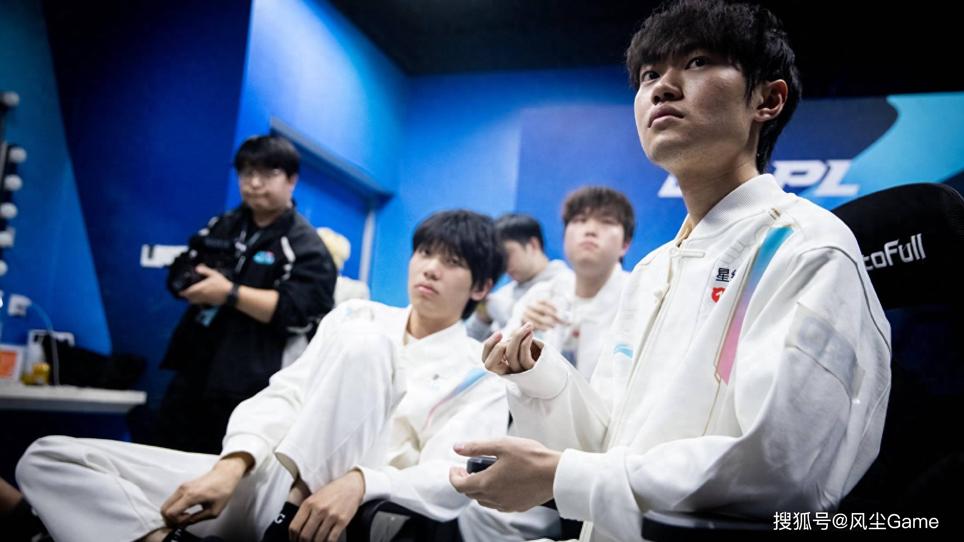 LOL历史最强战队诞生!23连胜拿下MSI冠军,Faker被对位FMVP