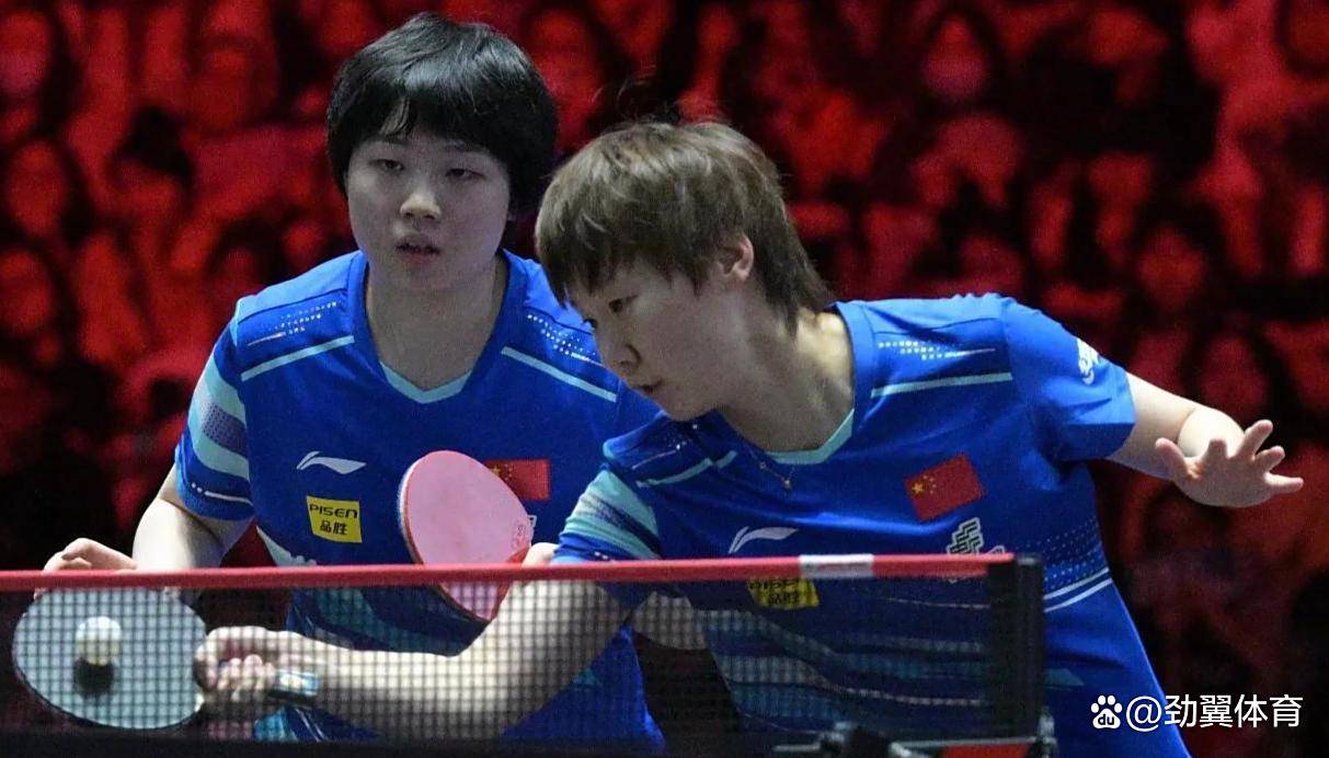 中国全满贯,女单四强全揭晓,比赛对战+时间安排,附直播表