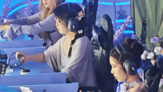 30岁这年,她成为电竞冠军