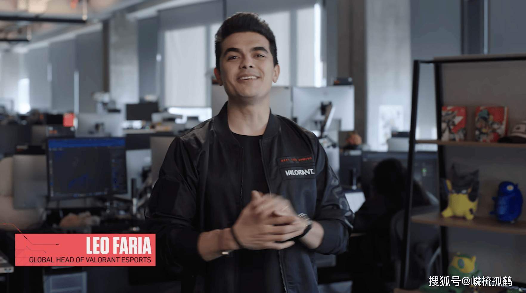 2026年VALORANT全球冠军赛将落地上海,未来赛事体系可能有重大改动