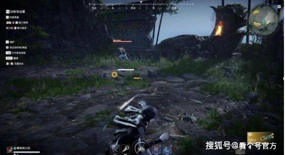 永劫无间双截棍玩法攻略