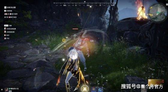 永劫无间双截棍玩法攻略