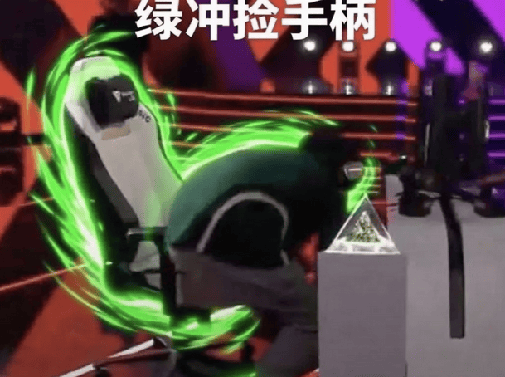 电竞名场面反转！这款游戏战场更刺激？