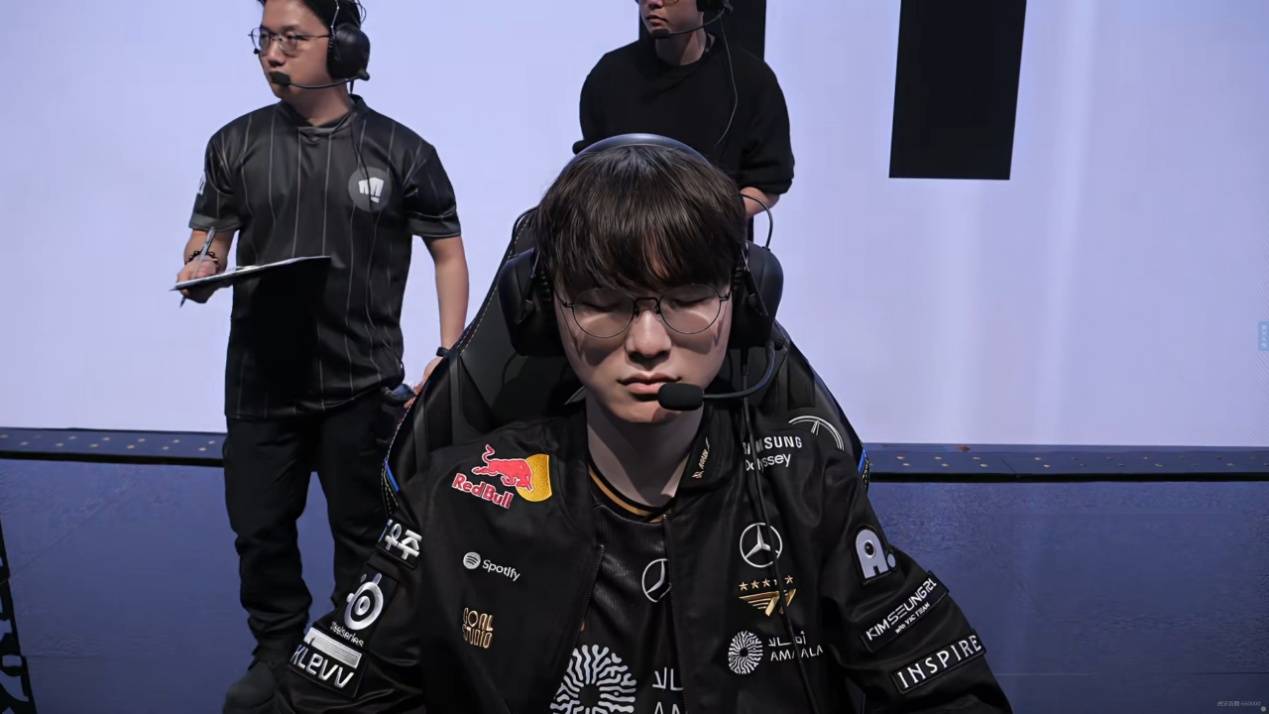 Faker绝杀翻盘,IG输掉必胜之局!TheShy开局单杀,T1大龙团逆转