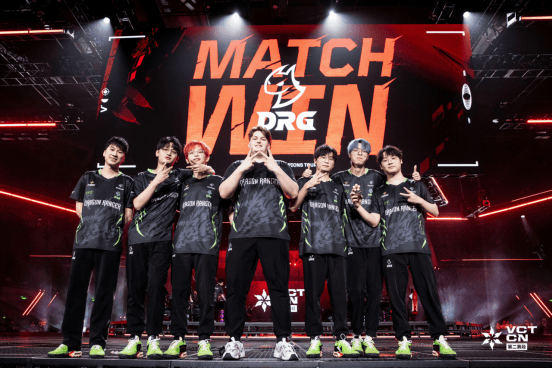 石景山电竞战队屡创佳绩：多项目登上国际舞台，“电竞之城”再燃火花