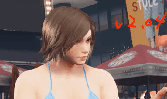 铁拳8更新2.05版本:角色体型优化调整