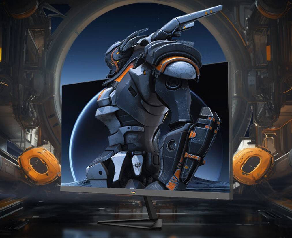 2K电竞与4K全能 优派电竞显示器低至699元