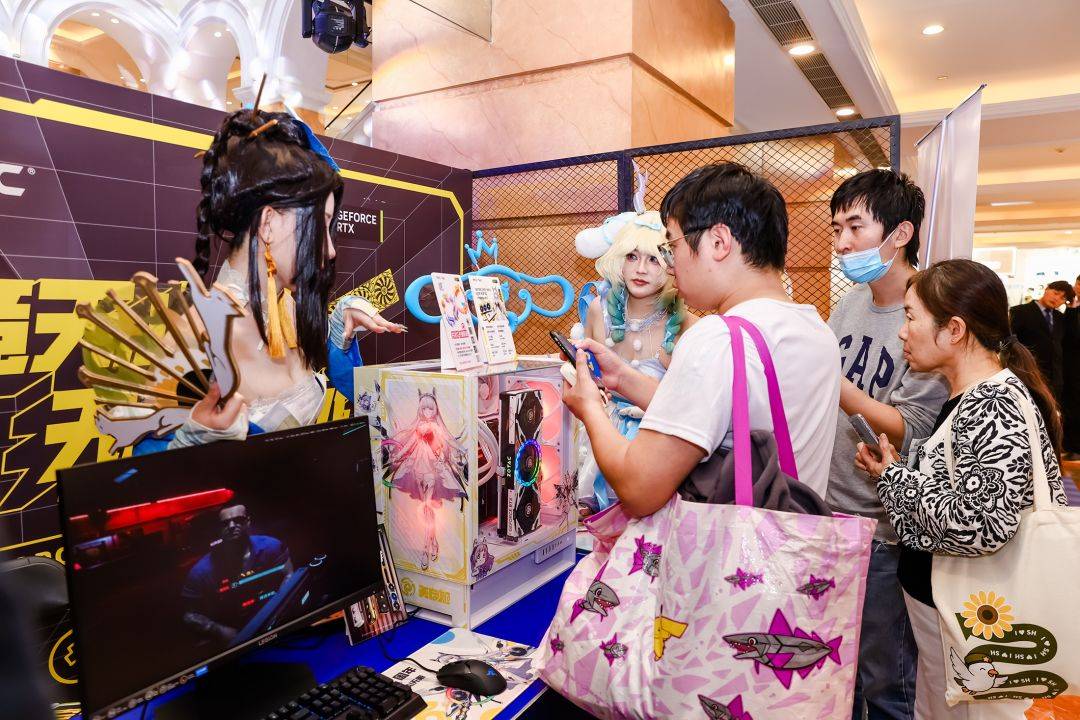 南通赢了!2025全民电竞嘉年华跨域联动书写长三角电竞新篇