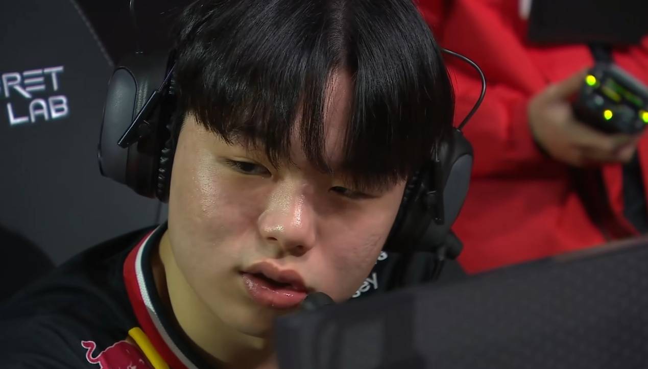 LCK转会期大地震！GUMA离队真相公开，韩网爆料：Viper将会来中国