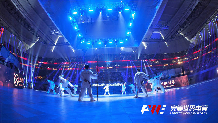 DOTA2国际邀请赛重返中国!TI2026将在上海举办