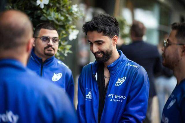 《DOTA2》TI国际邀请赛 Nigma淘汰Aurora晋级