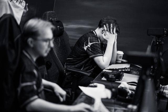 《DOTA2》TI国际邀请赛 Nigma淘汰Aurora晋级