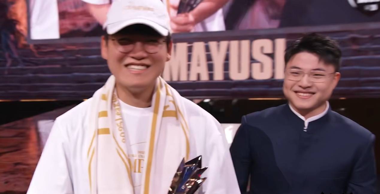 Uzi复出真相公开!AL经理透露,Tabe邀请乌兹复出,想要再次合作