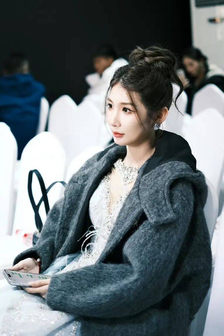 出走·131丨专访电竞主持人潇潇:流动的热望