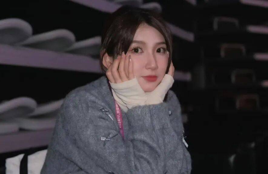 出走·131丨专访电竞主持人潇潇:流动的热望