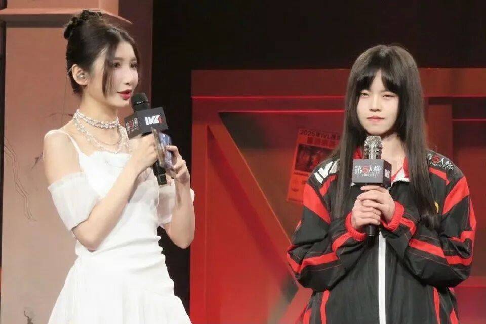 出走·131丨专访电竞主持人潇潇:流动的热望