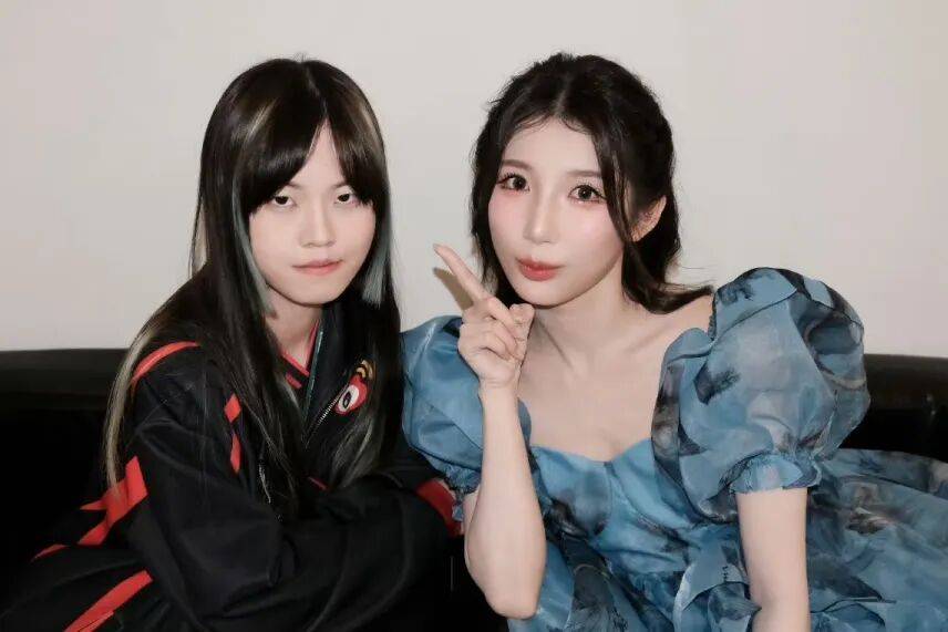 出走·131丨专访电竞主持人潇潇:流动的热望