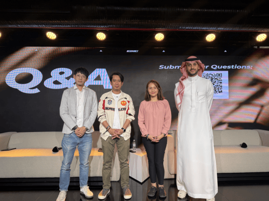 官宣！《决胜巅峰》入选2026电竞世界杯正赛项目