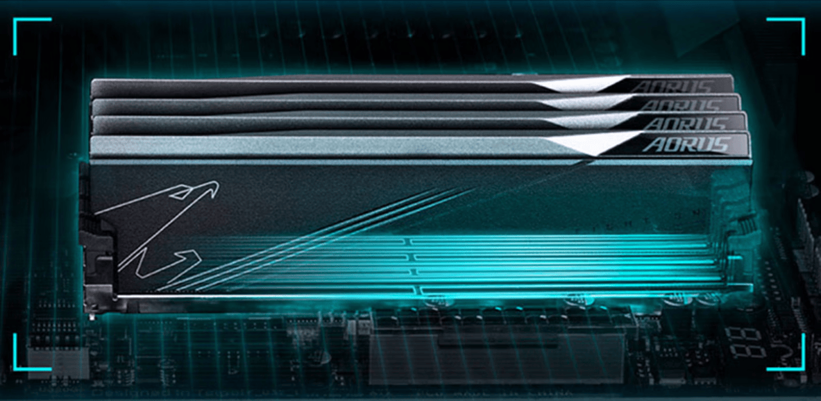 专业电竞需要高端主板 这套技嘉套装助你超神