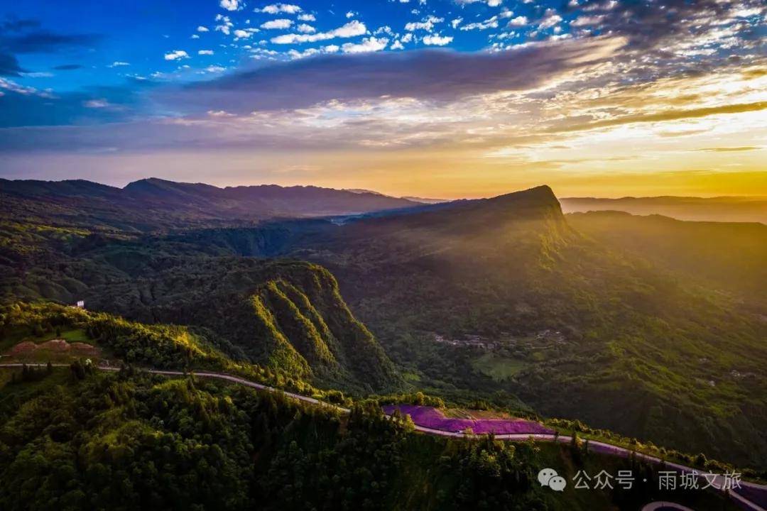 跑半马 游雨城｜“跑遍四川”总决赛12月28日开跑！我们在西蜀天漏地 女娲补天处等你！