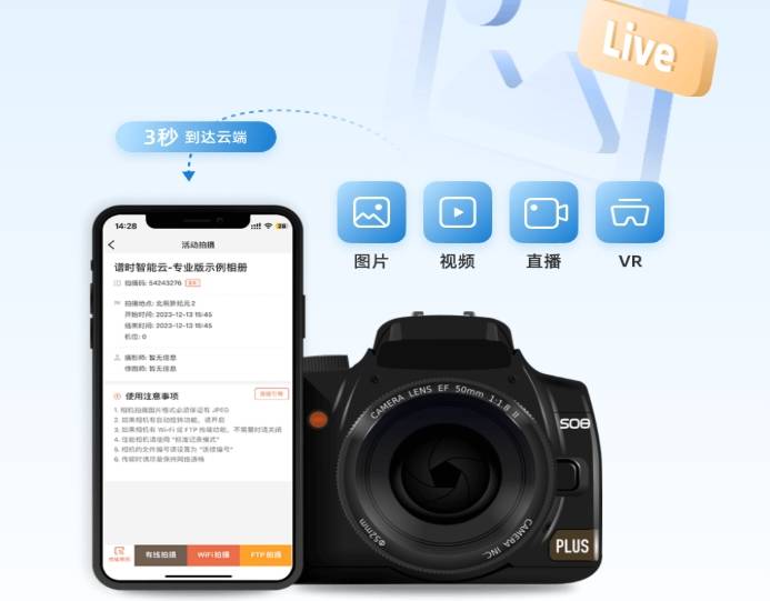 图片直播平台更推荐哪家平台?