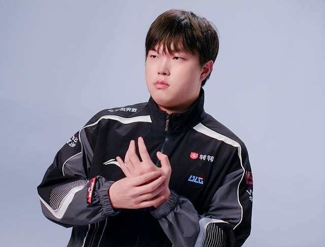 Bin自愧不如！LOL选手擅自离队，怒怼主教练：以为你是Faker？